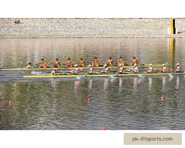 赛艇世界纪录突破风云:挑战极限,创造辉煌 赛艇世界纪录突破风云:挑战极限,创造辉煌