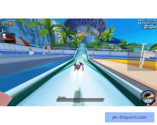 赛车入门指南：从零开始，快速掌握赛车运动的基本知识和技巧