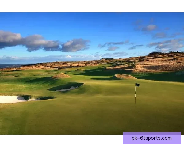 高尔夫运动：百年传承与纪录挑战