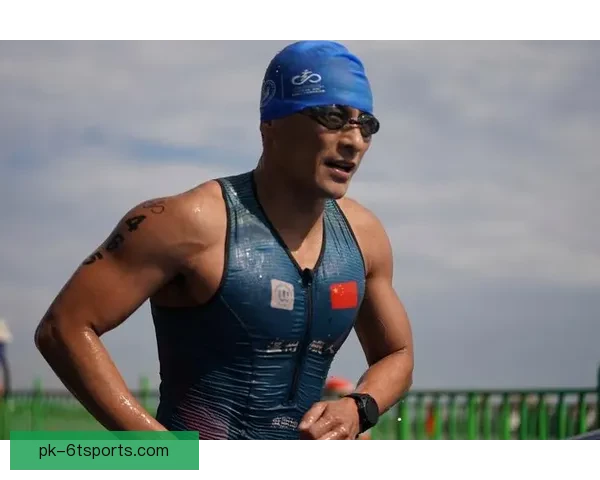 铁人三项数据解读与分析技巧