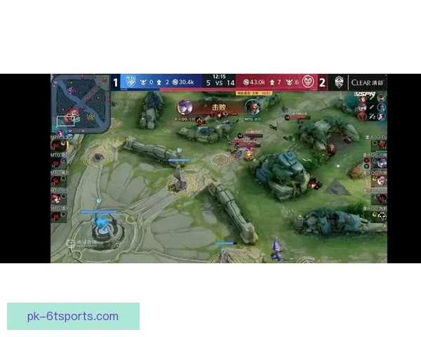 高能对决！射击大奖赛冠军之争